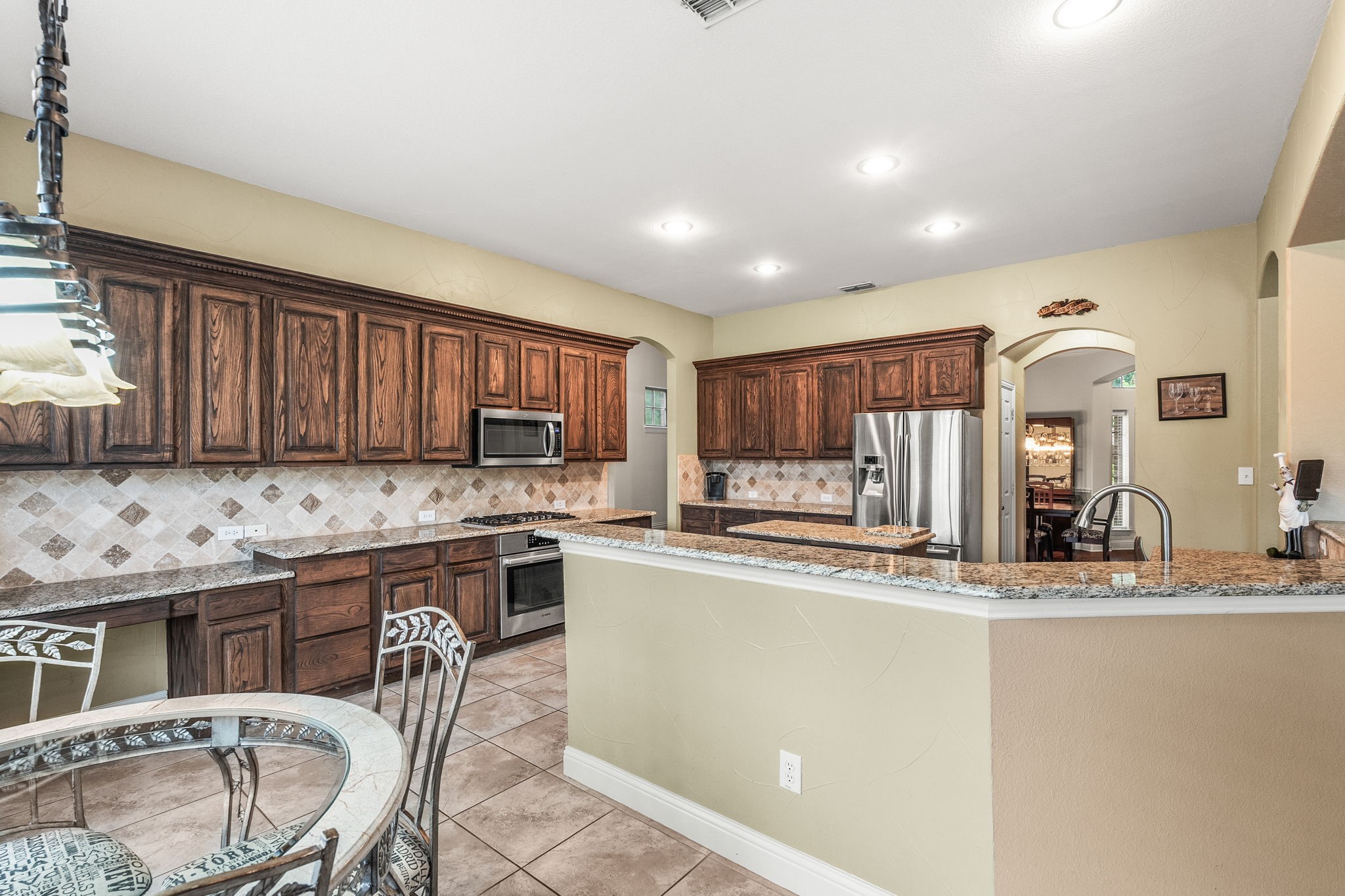703 Mockingbird Drive Murphy TX 75094