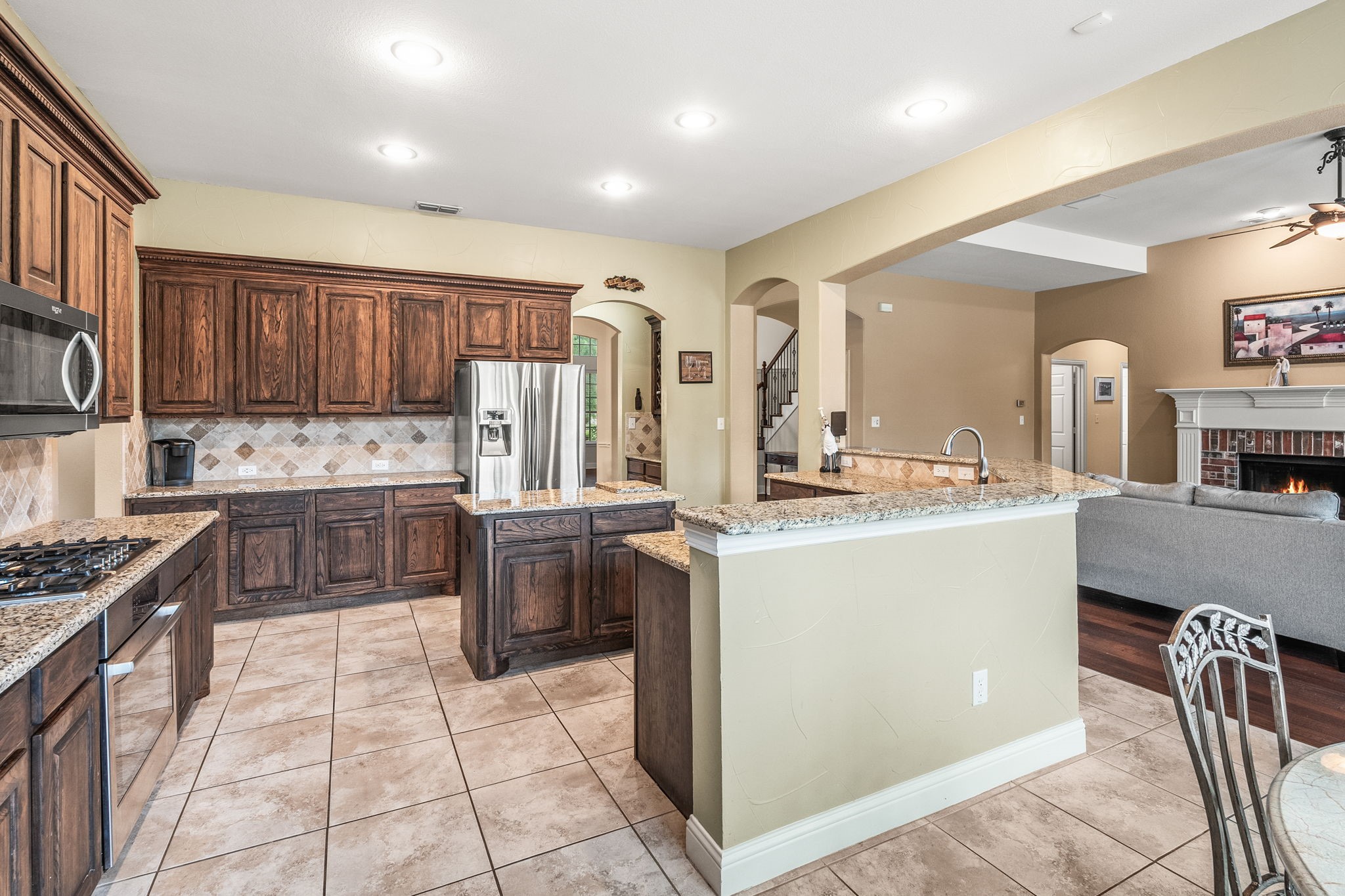 703 Mockingbird Drive Murphy TX 75094