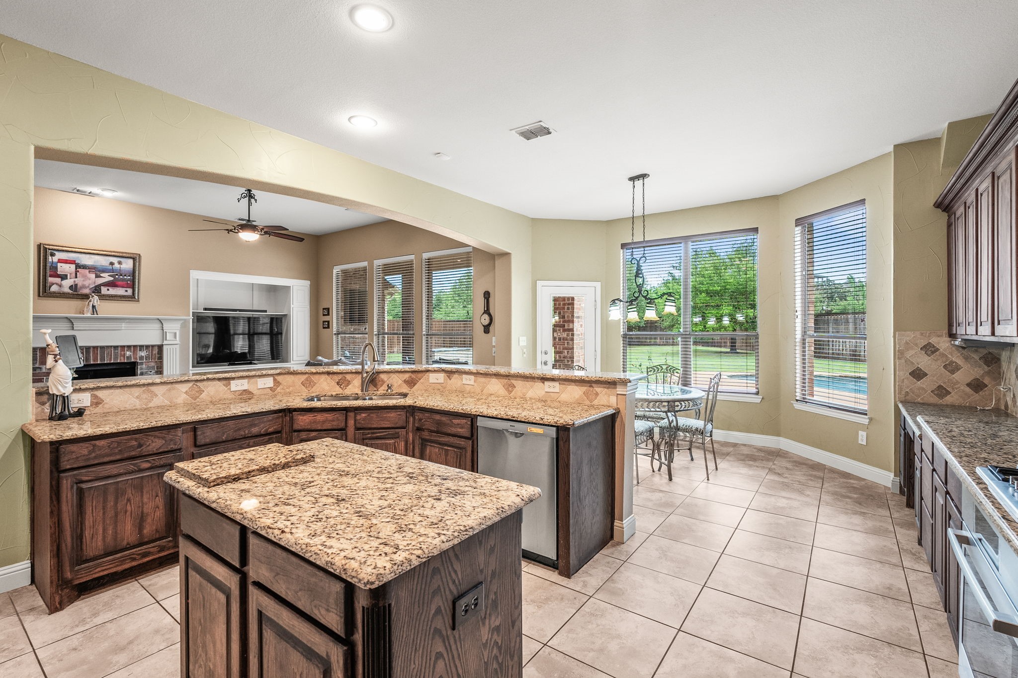 703 Mockingbird Drive Murphy TX 75094