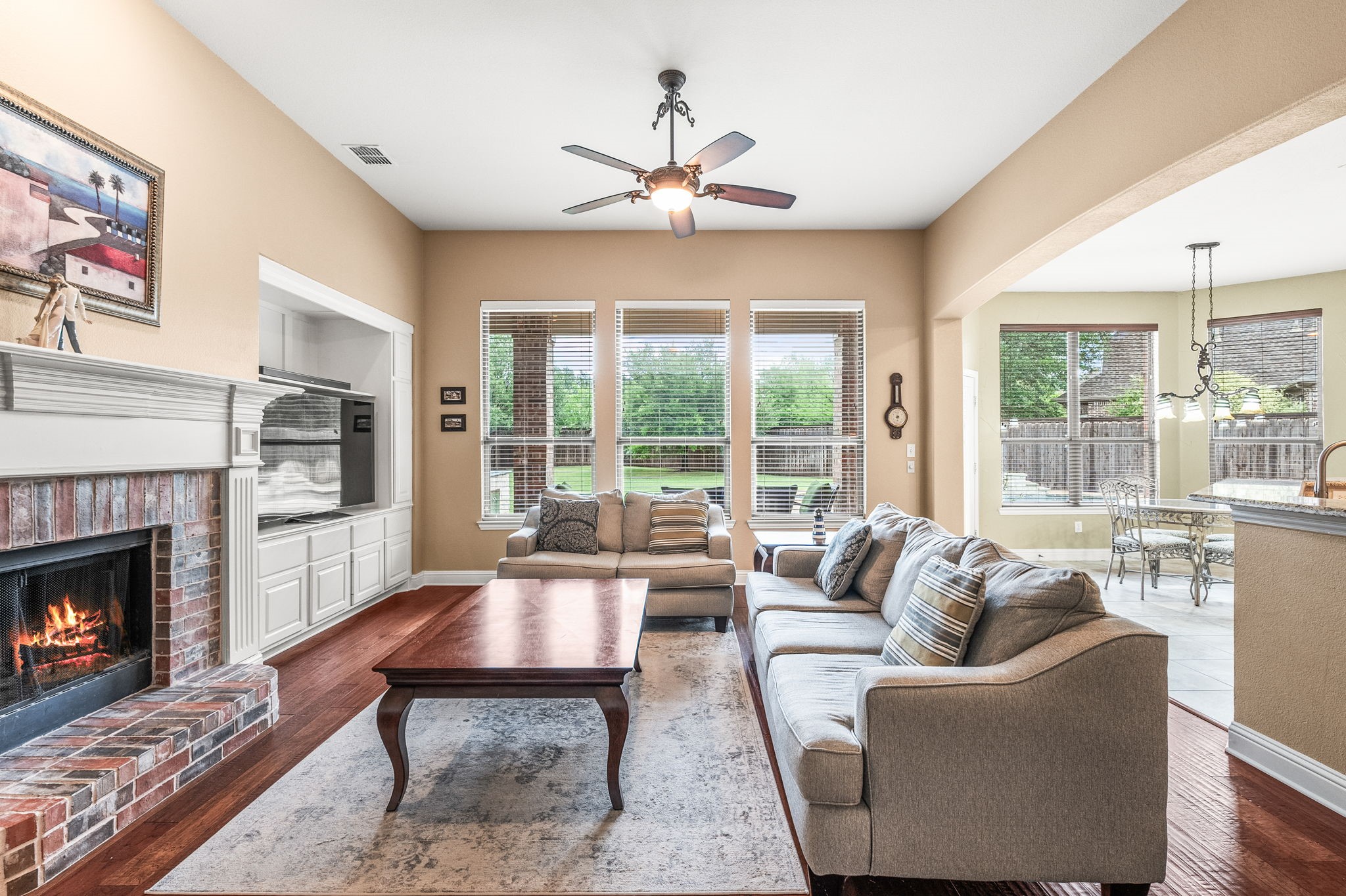 703 Mockingbird Drive Murphy TX 75094