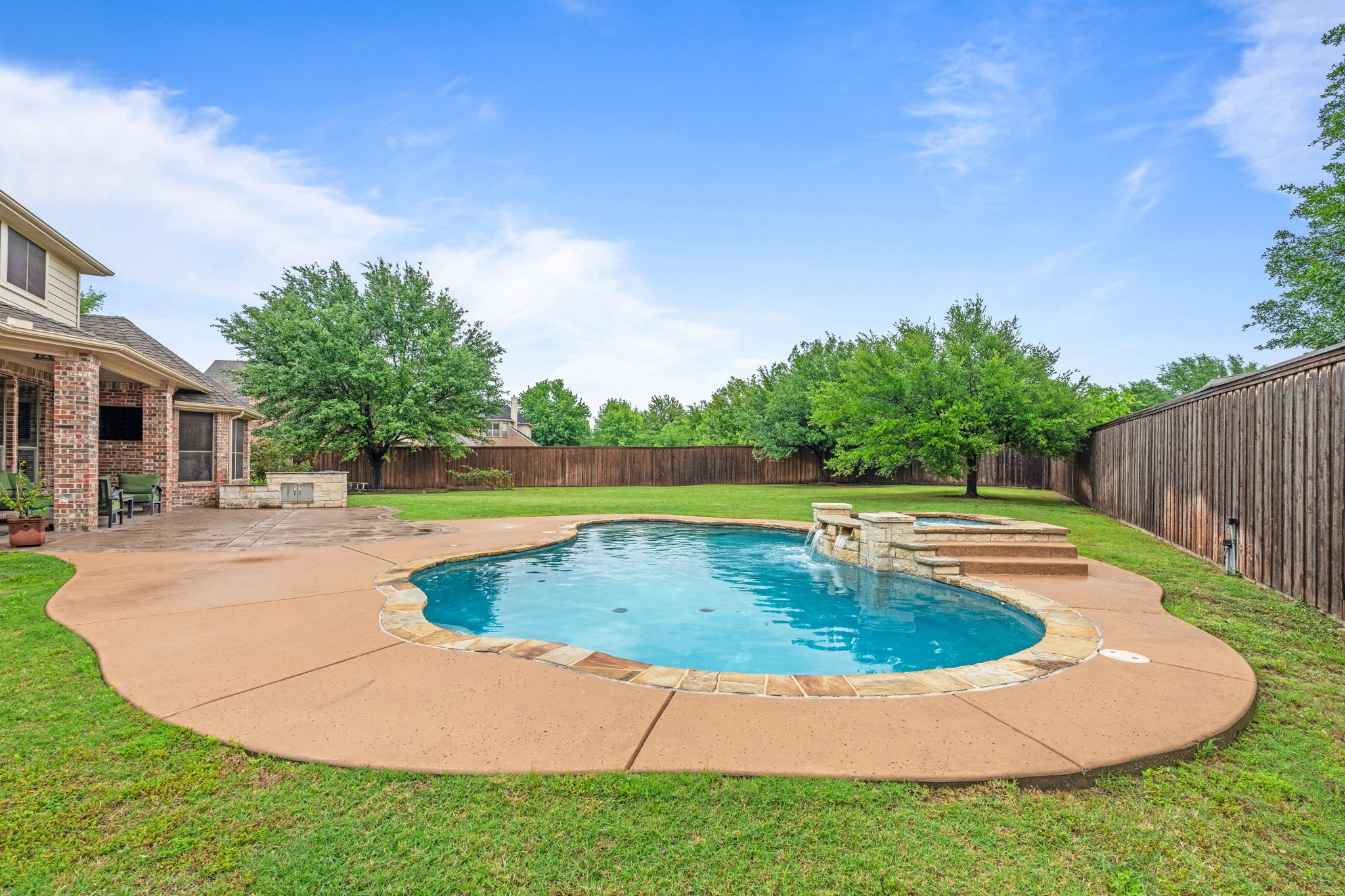 703 Mockingbird Drive Murphy TX 75094