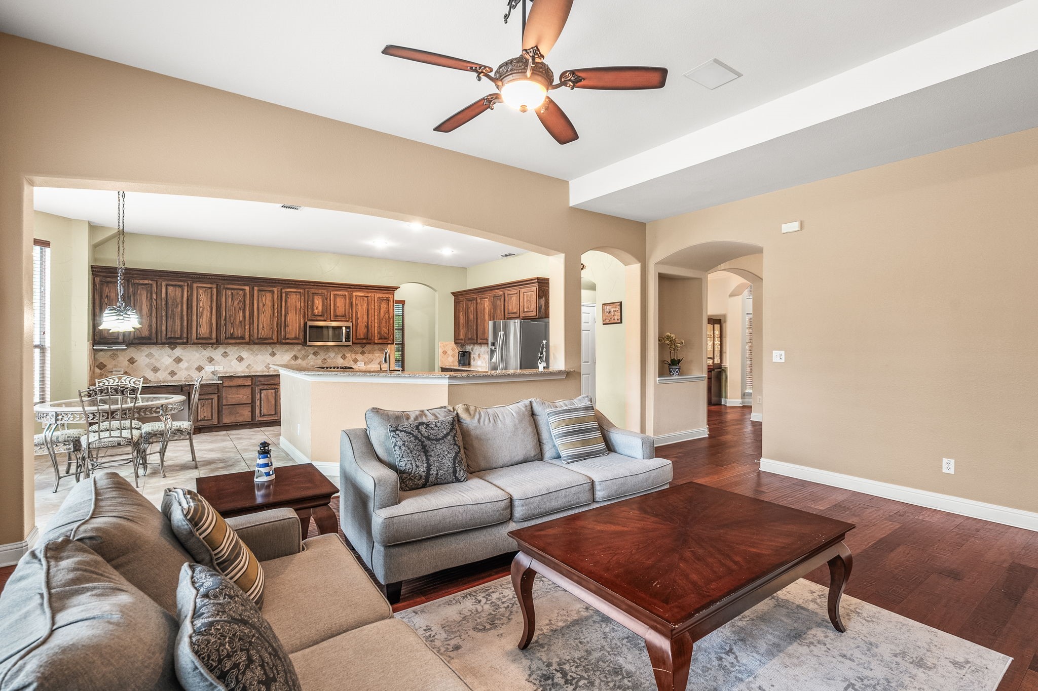703 Mockingbird Drive Murphy TX 75094