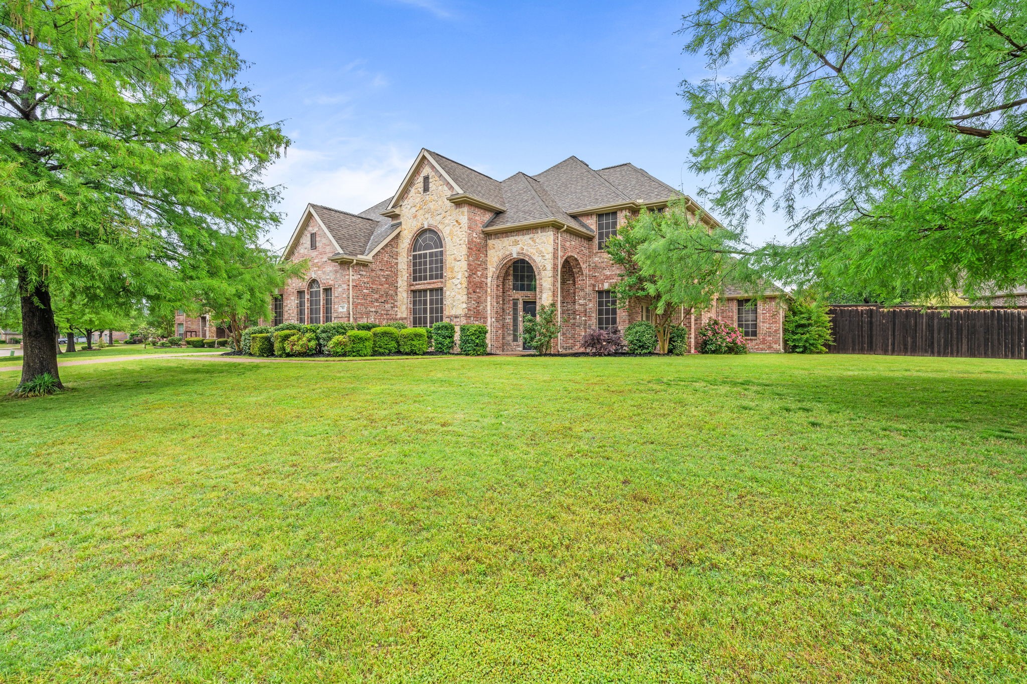 703 Mockingbird Drive Murphy TX 75094