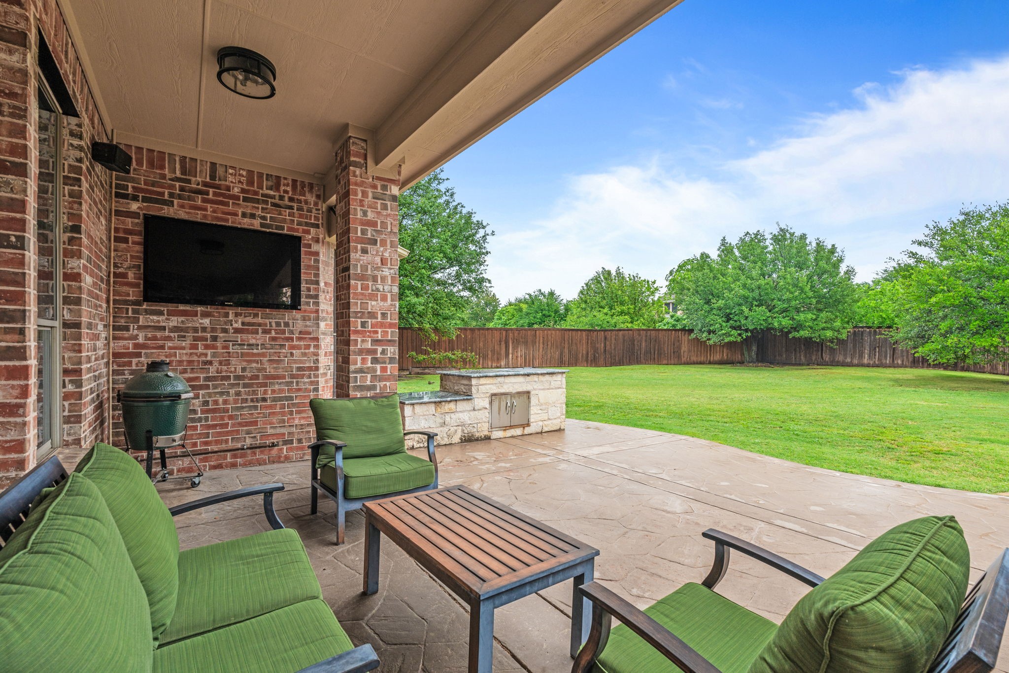 703 Mockingbird Drive Murphy TX 75094