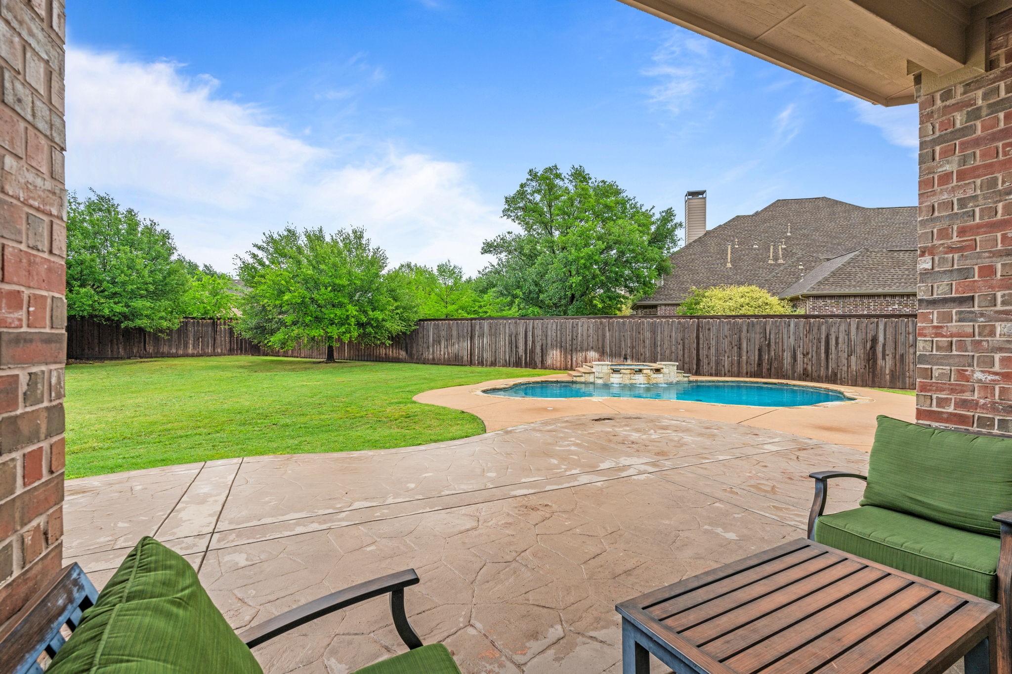 703 Mockingbird Drive Murphy TX 75094