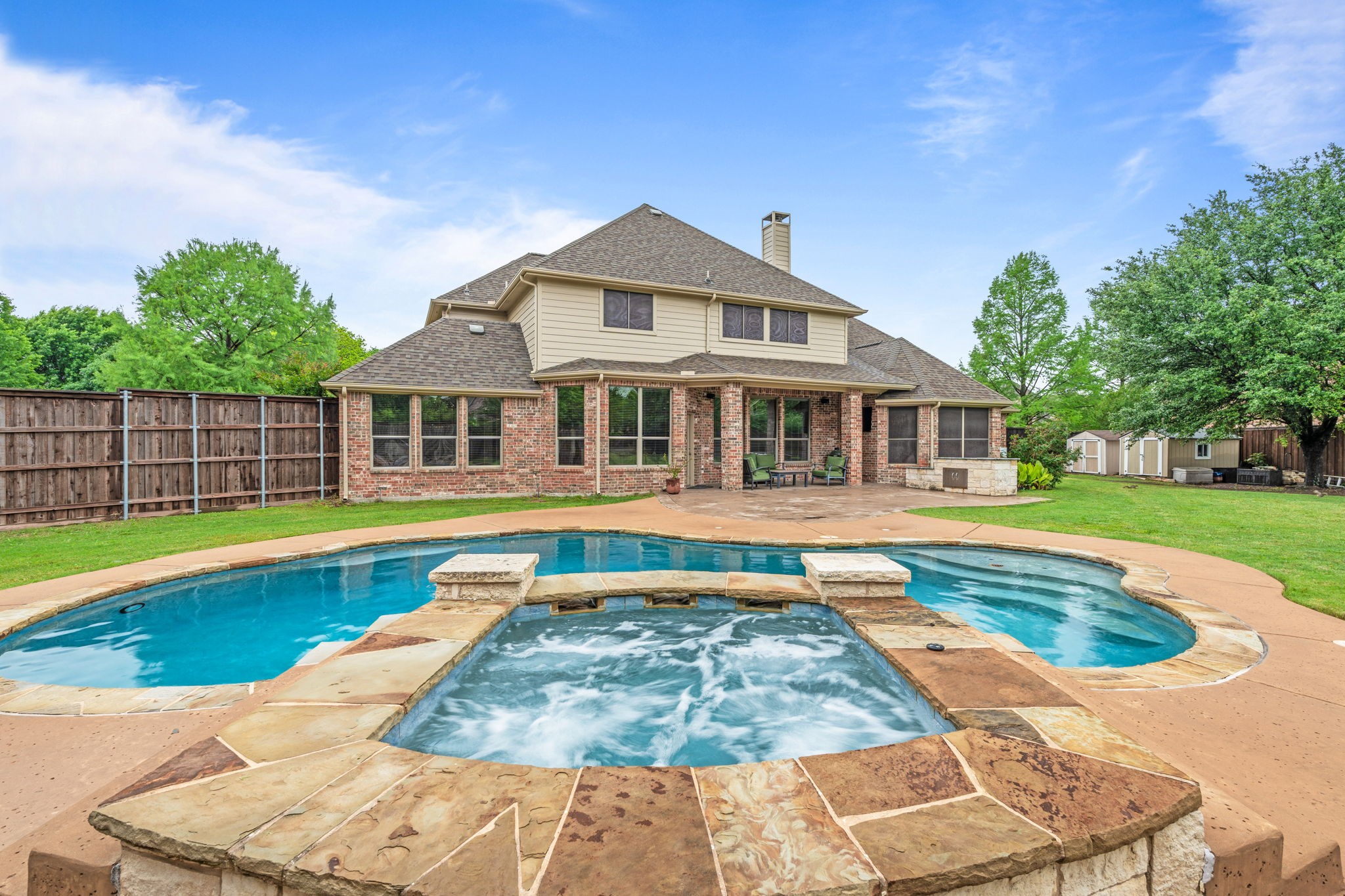 703 Mockingbird Drive Murphy TX 75094