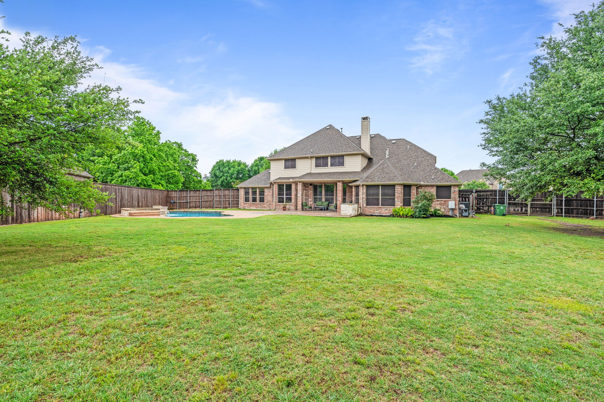 703 Mockingbird Drive Murphy TX 75094