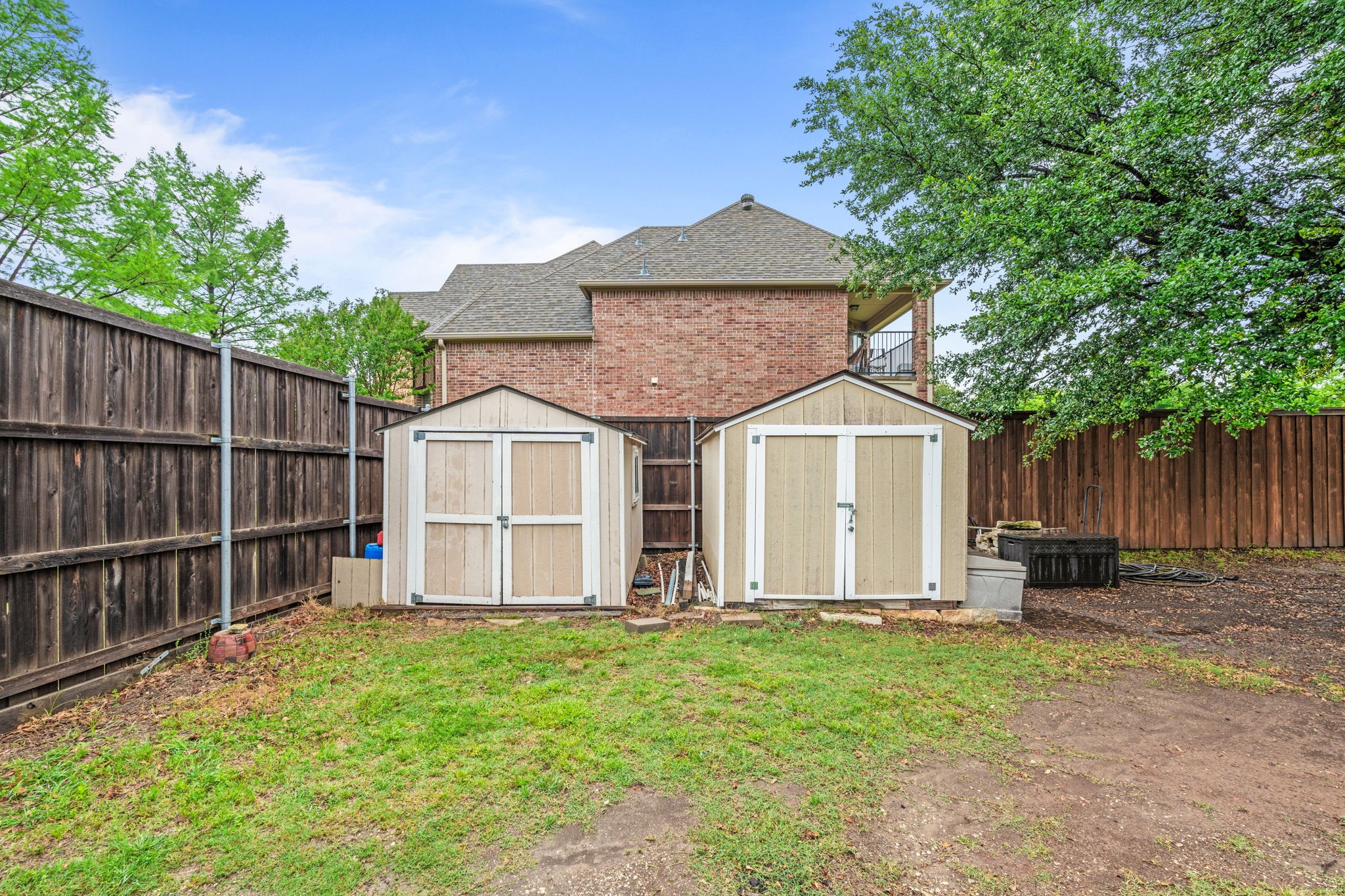 703 Mockingbird Drive Murphy TX 75094