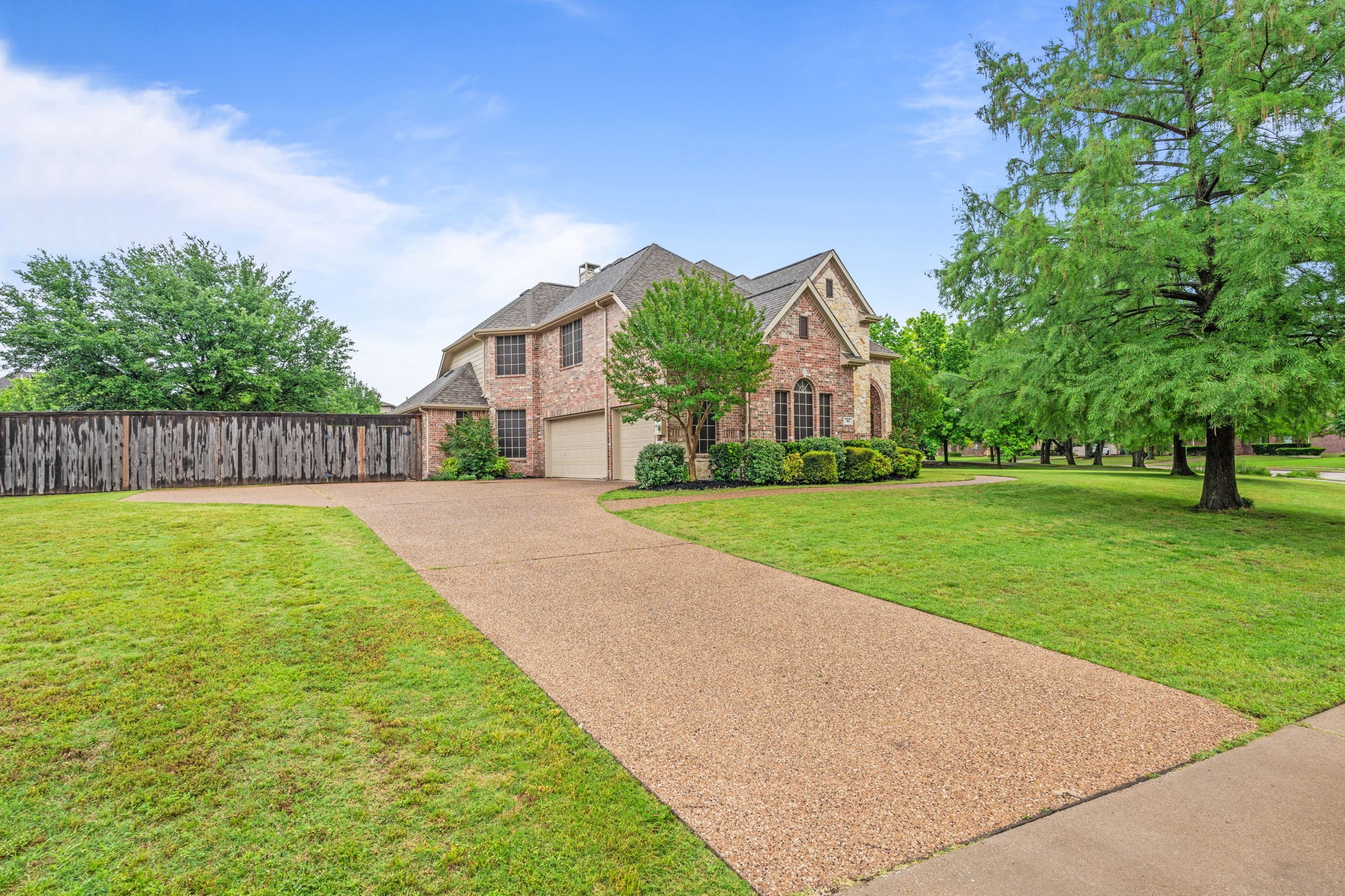 703 Mockingbird Drive Murphy TX 75094