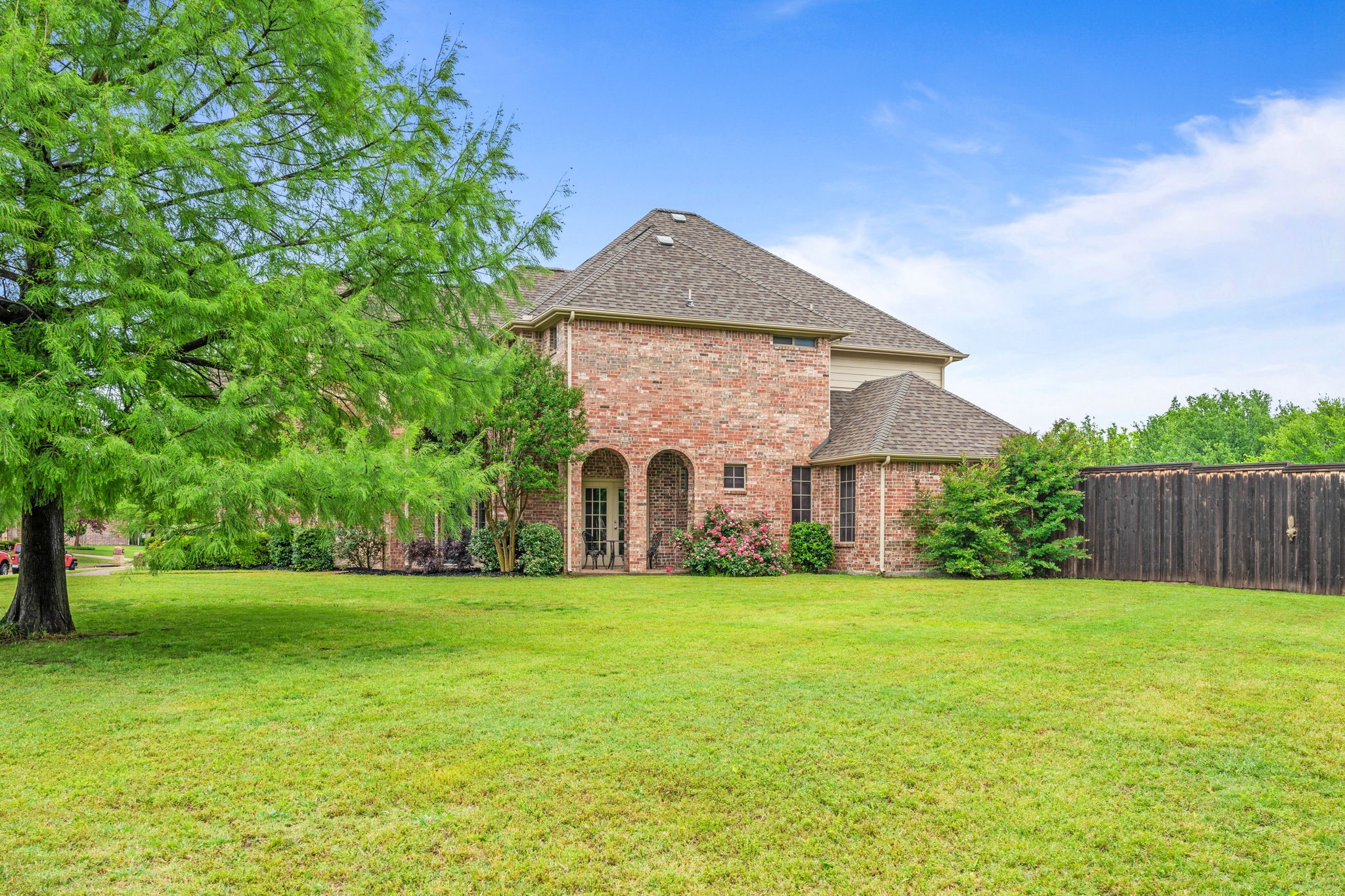 703 Mockingbird Drive Murphy TX 75094