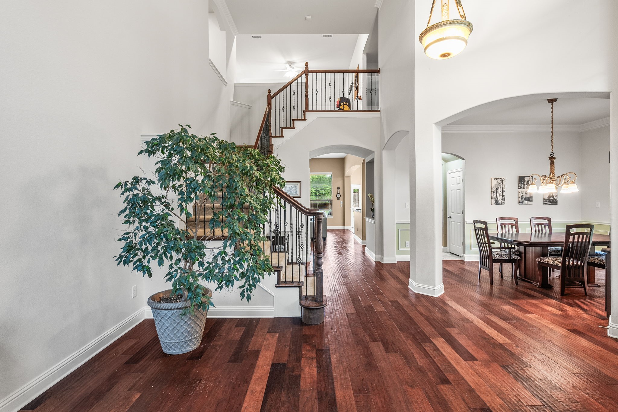 703 Mockingbird Drive Murphy TX 75094
