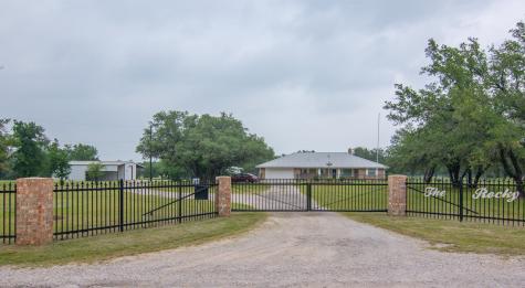 125 Circle P Heights Road Brownwood TX 76801