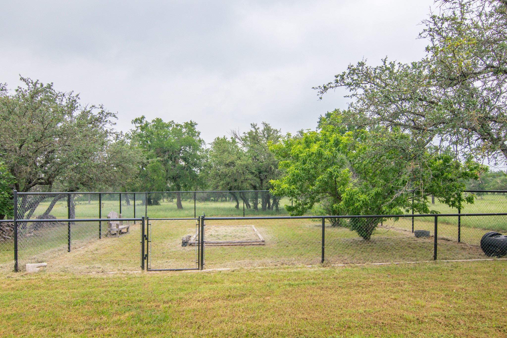 125 Circle P Heights Road Brownwood TX 76801