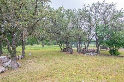 125 Circle P Heights Road Brownwood TX 76801