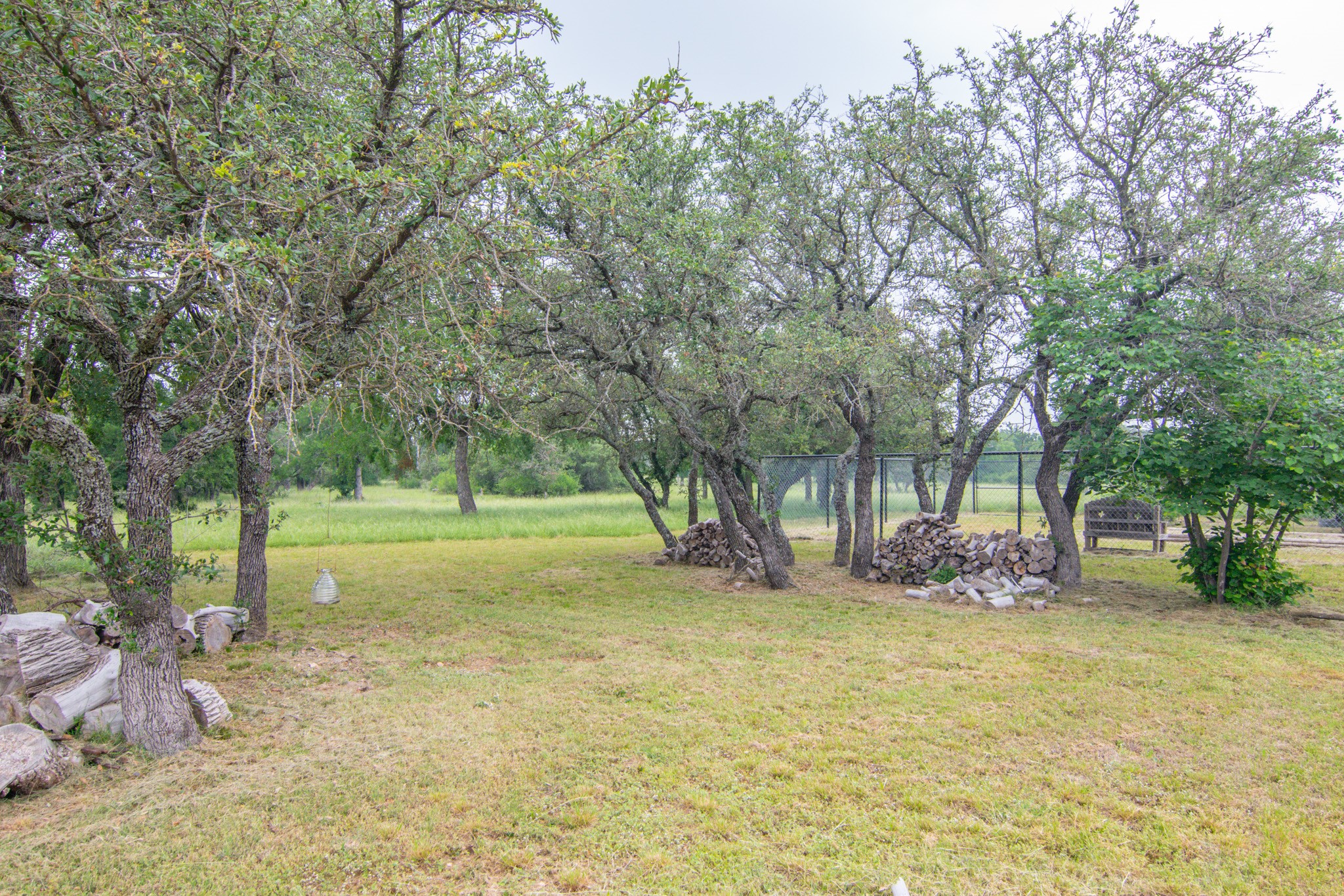 125 Circle P Heights Road Brownwood TX 76801