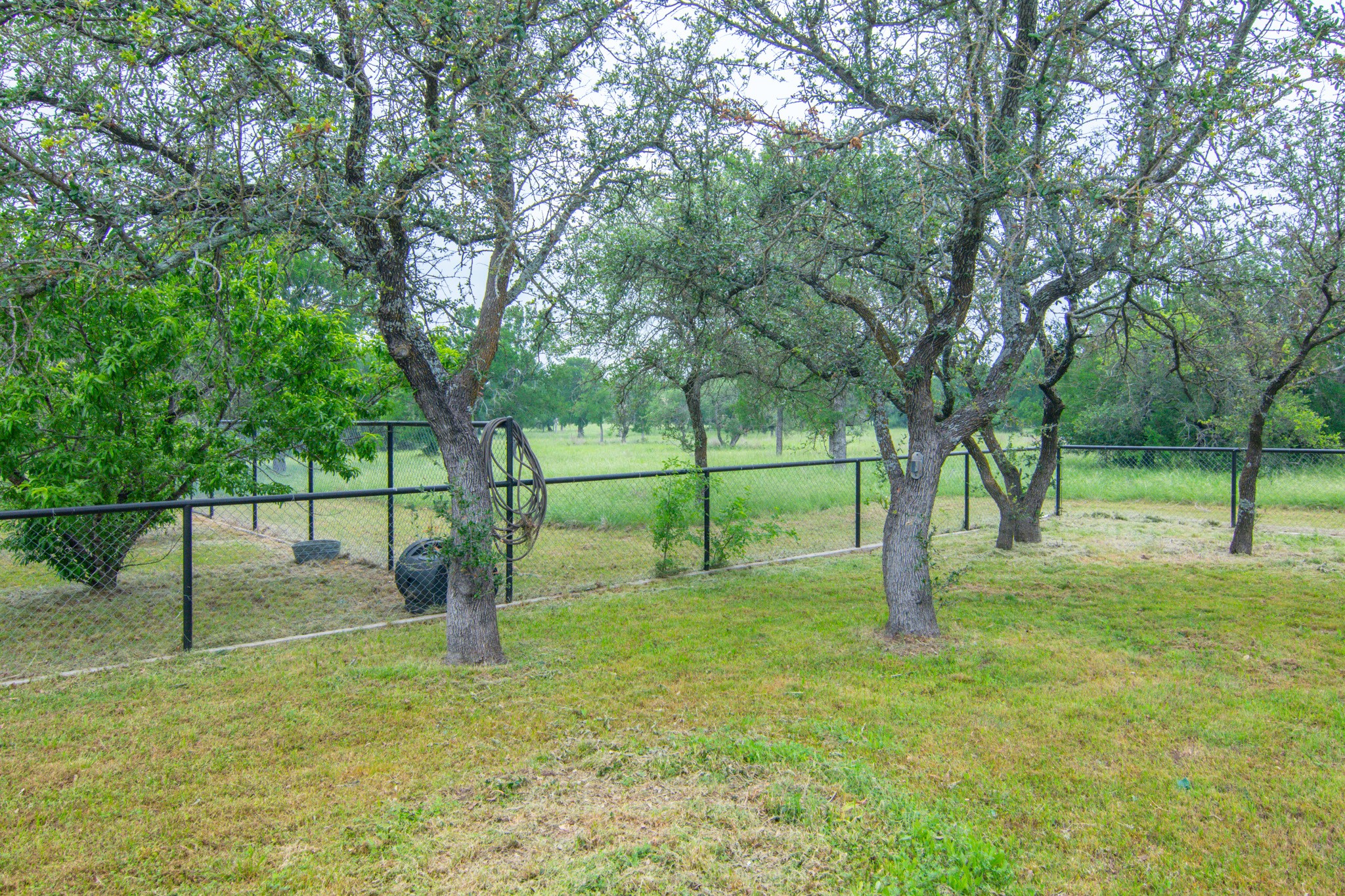 125 Circle P Heights Road Brownwood TX 76801