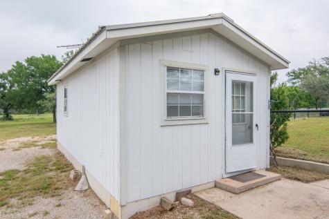 125 Circle P Heights Road Brownwood TX 76801