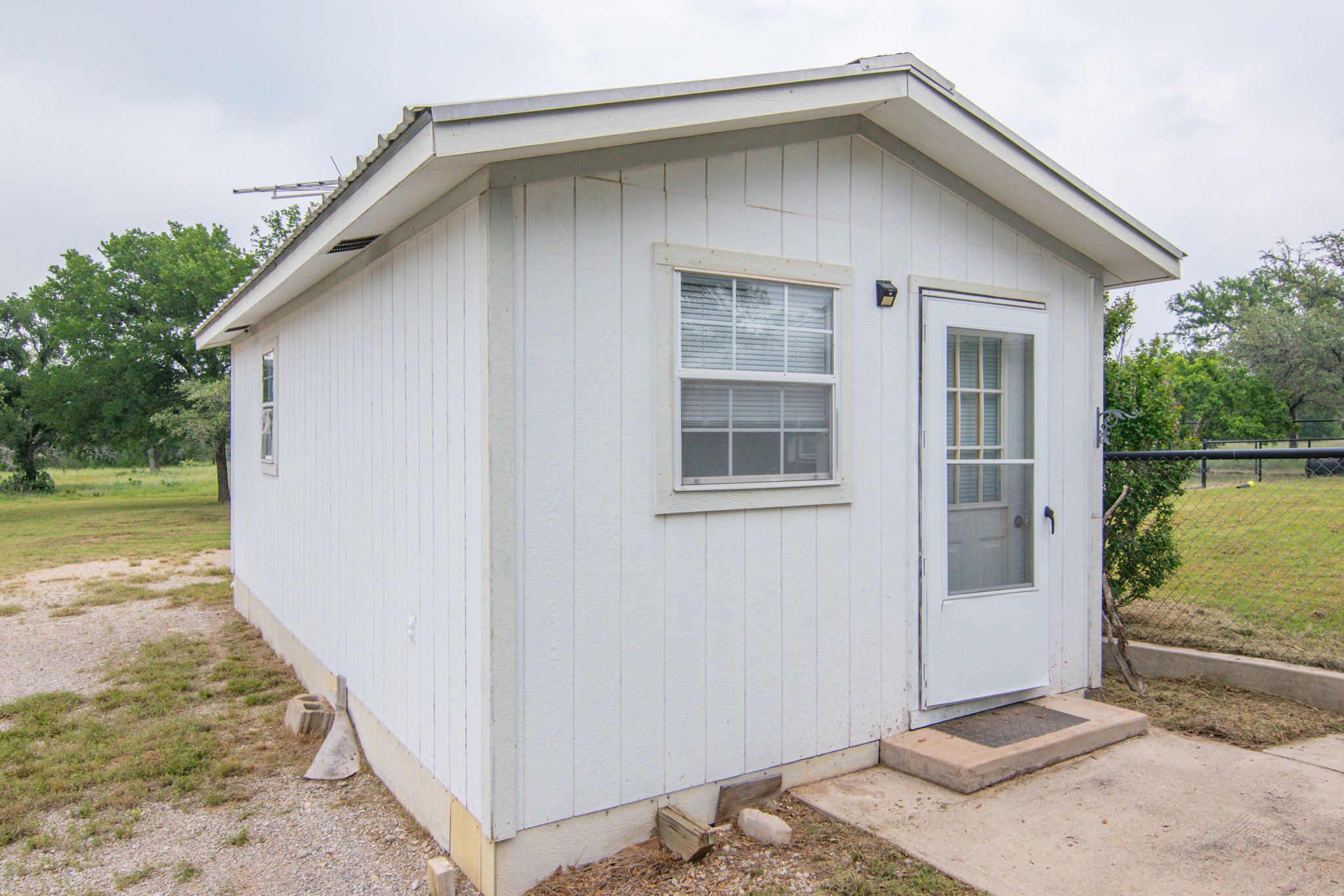 125 Circle P Heights Road Brownwood TX 76801