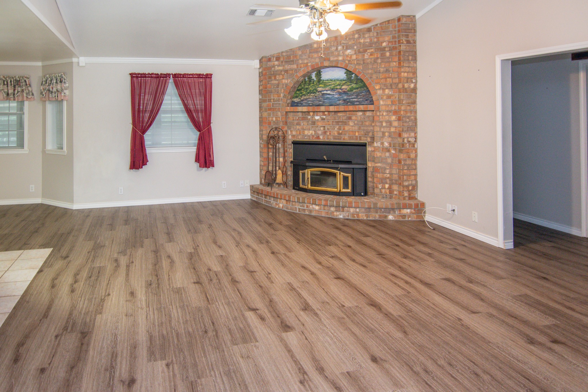 125 Circle P Heights Road Brownwood TX 76801