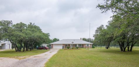 125 Circle P Heights Road Brownwood TX 76801