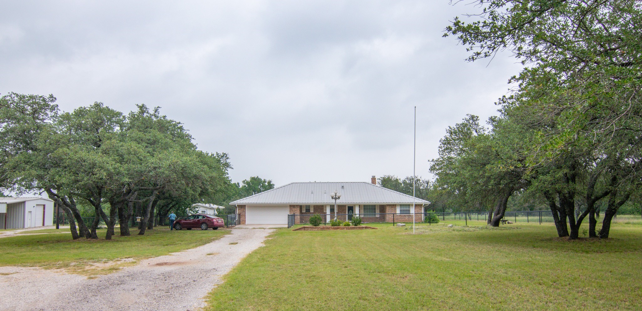 125 Circle P Heights Road Brownwood TX 76801