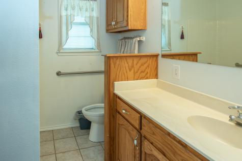 125 Circle P Heights Road Brownwood TX 76801