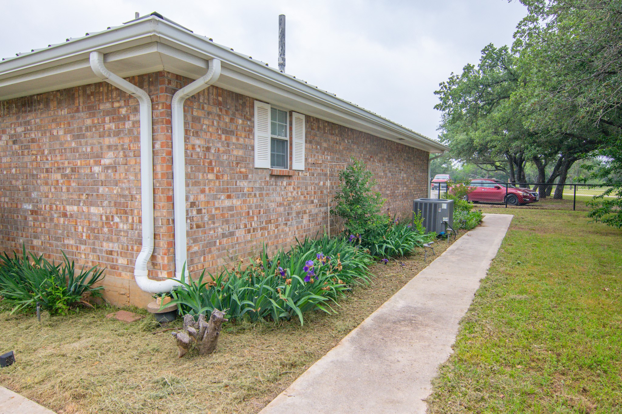 125 Circle P Heights Road Brownwood TX 76801