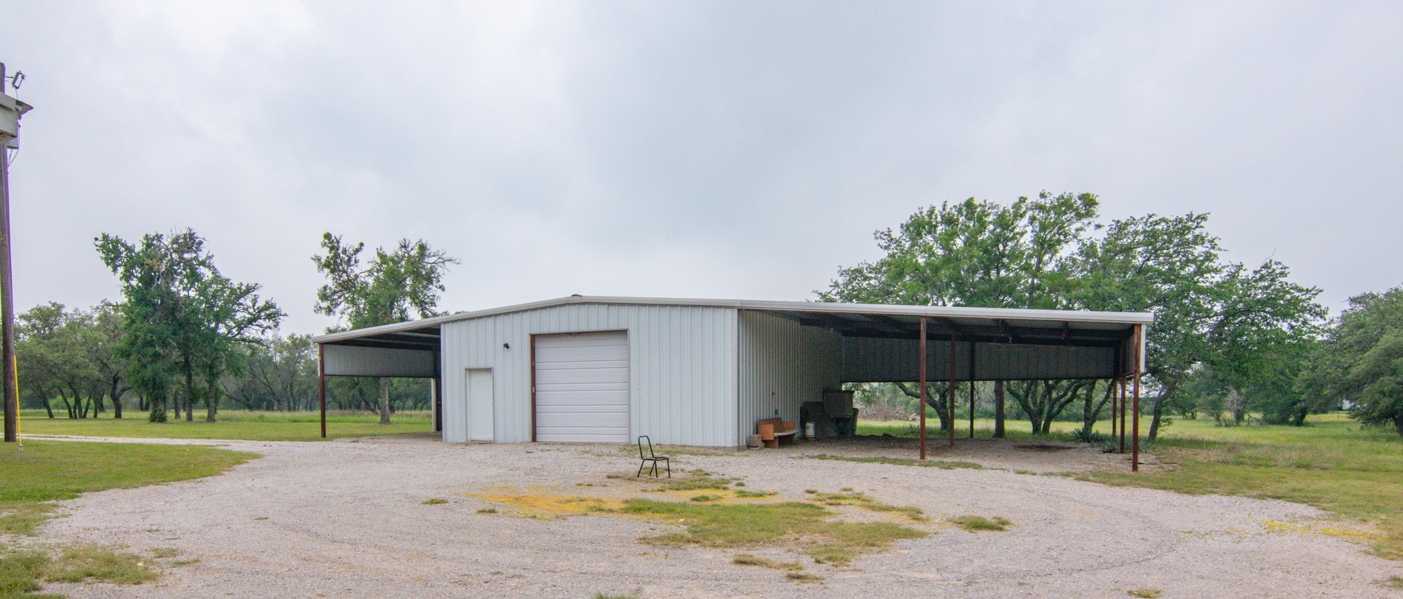 125 Circle P Heights Road Brownwood TX 76801