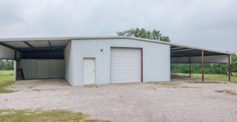 125 Circle P Heights Road Brownwood TX 76801