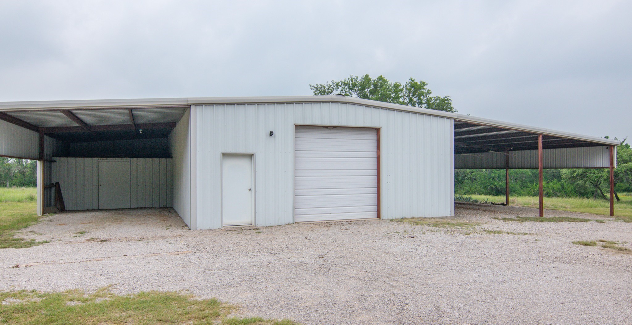 125 Circle P Heights Road Brownwood TX 76801