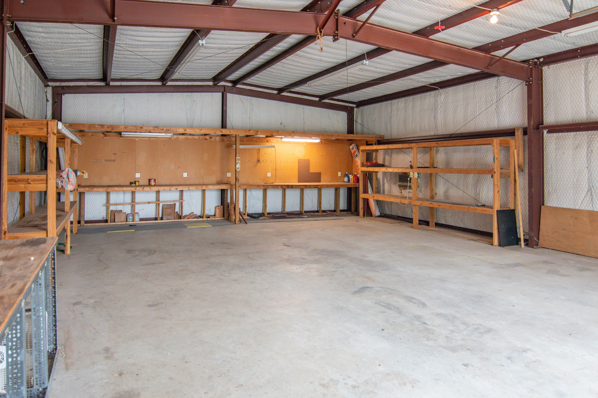 125 Circle P Heights Road Brownwood TX 76801