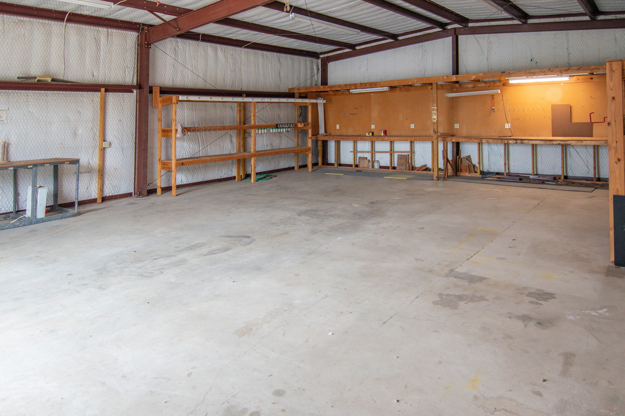 125 Circle P Heights Road Brownwood TX 76801