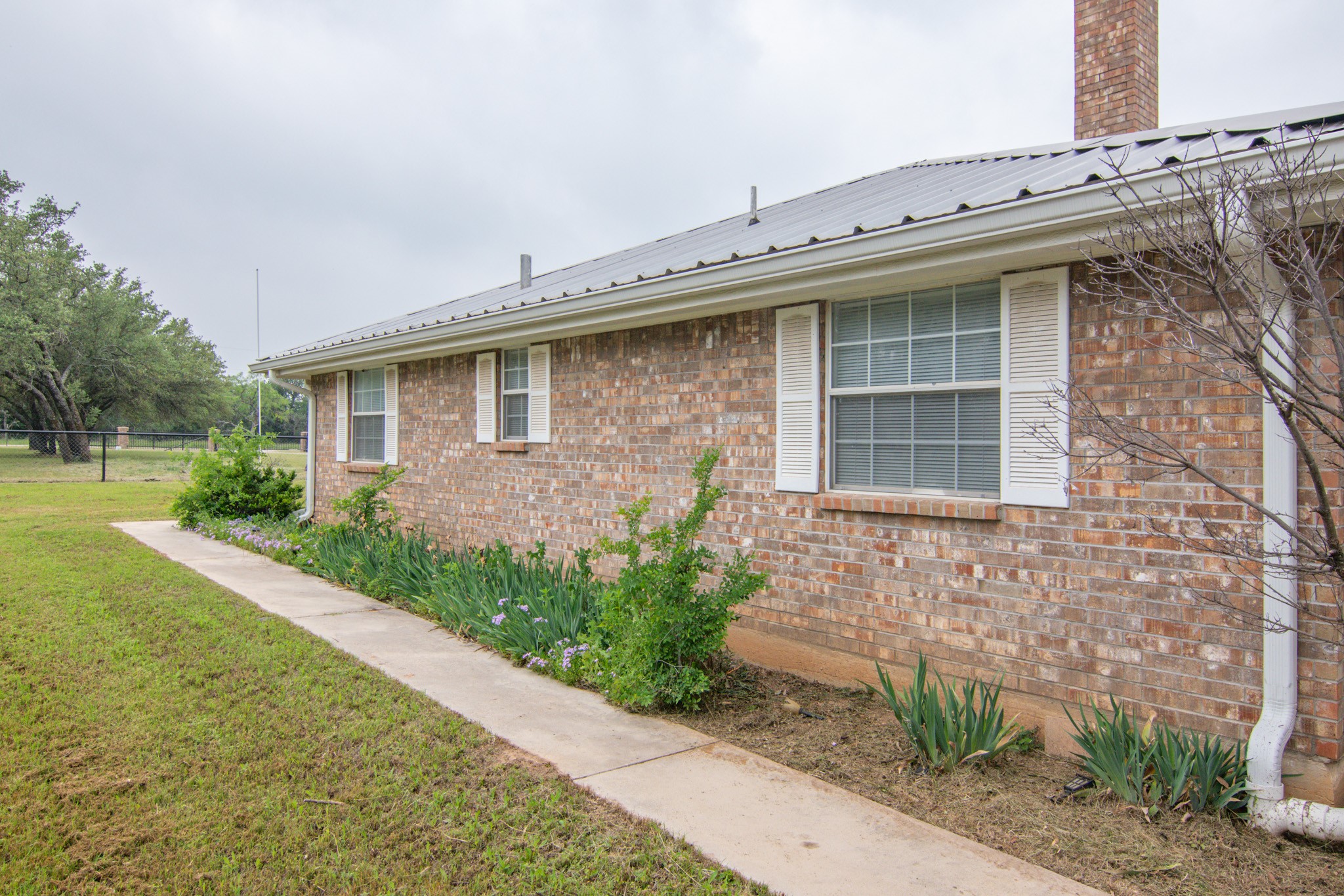 125 Circle P Heights Road Brownwood TX 76801