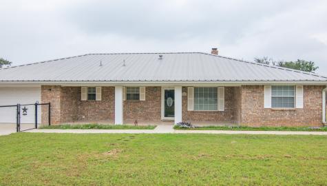125 Circle P Heights Road Brownwood TX 76801