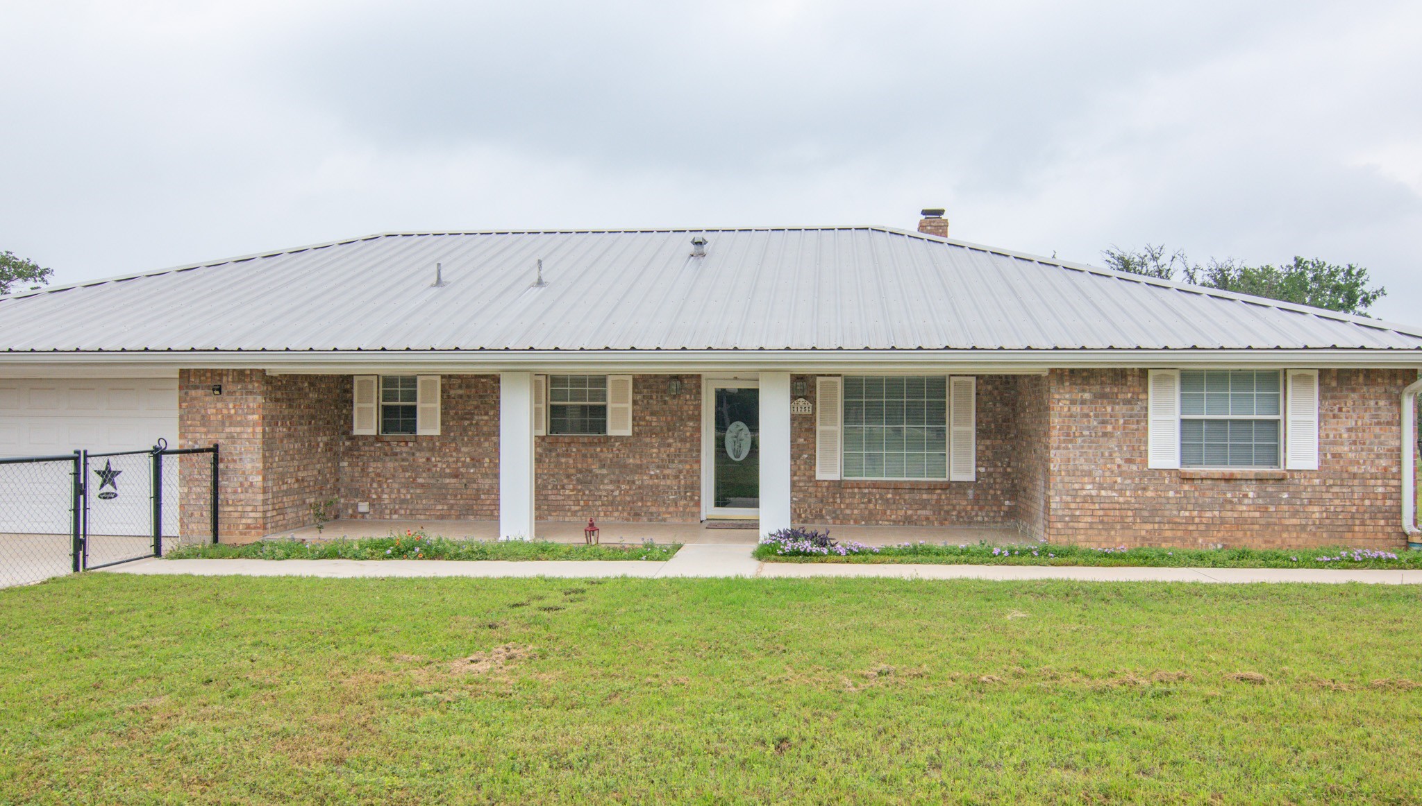 125 Circle P Heights Road Brownwood TX 76801