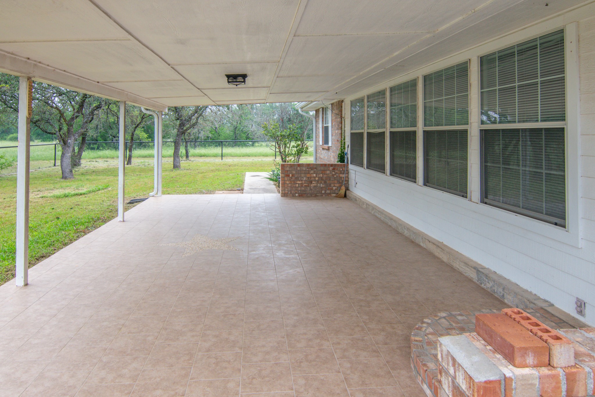 125 Circle P Heights Road Brownwood TX 76801