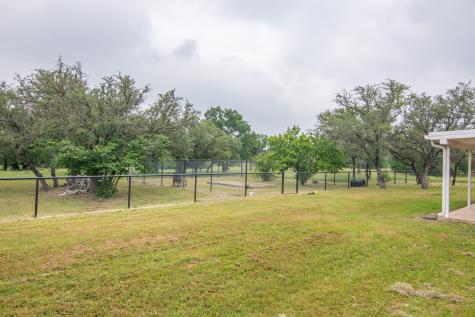 125 Circle P Heights Road Brownwood TX 76801