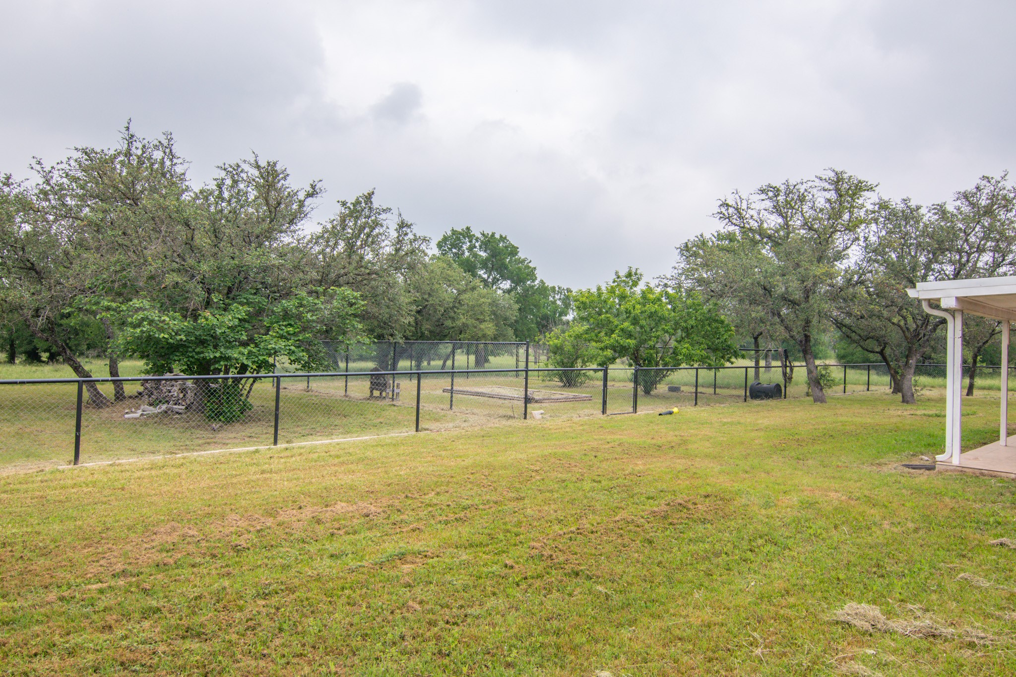 125 Circle P Heights Road Brownwood TX 76801