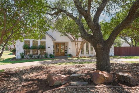 130 Whispering Hills Drive Coppell TX 75019