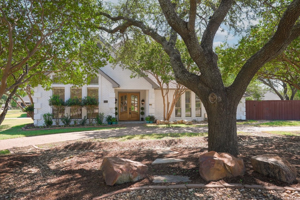 130 Whispering Hills Drive Coppell TX 75019