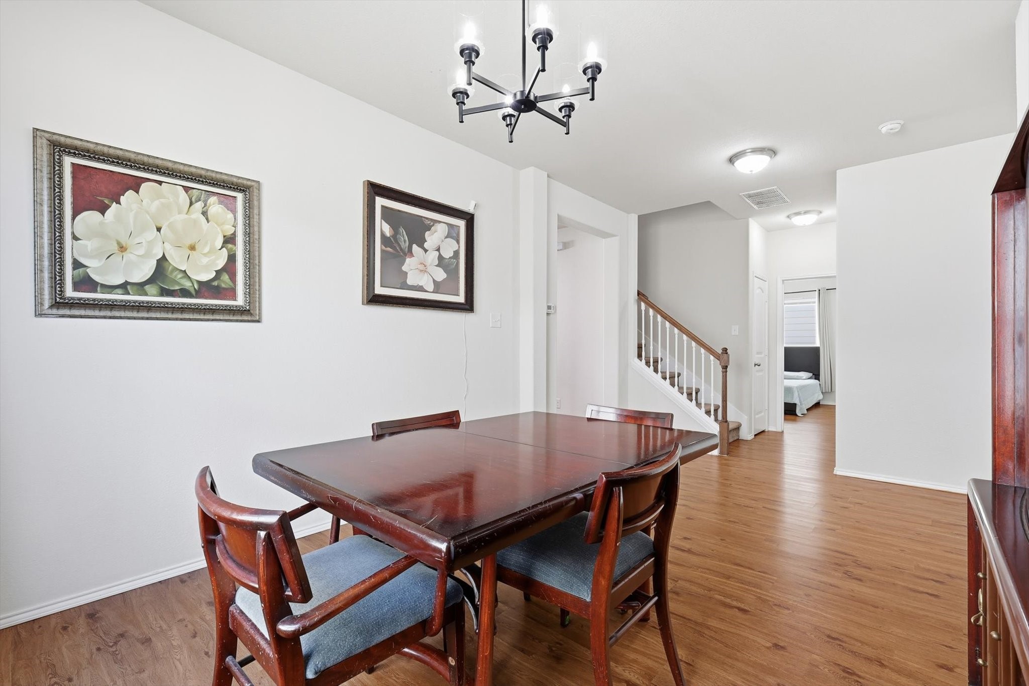 9165 Blackstone Drive Providence Village TX 76227
