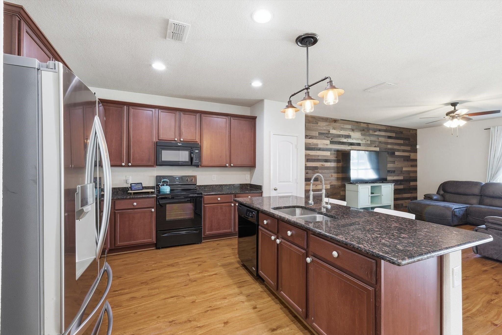 9165 Blackstone Drive Providence Village TX 76227