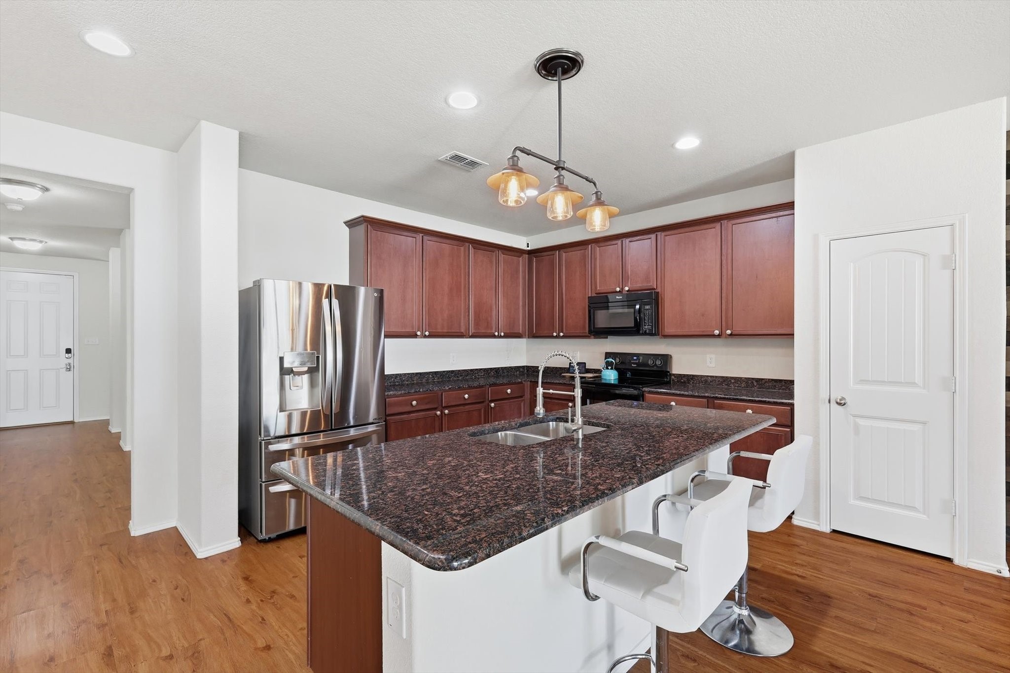 9165 Blackstone Drive Providence Village TX 76227