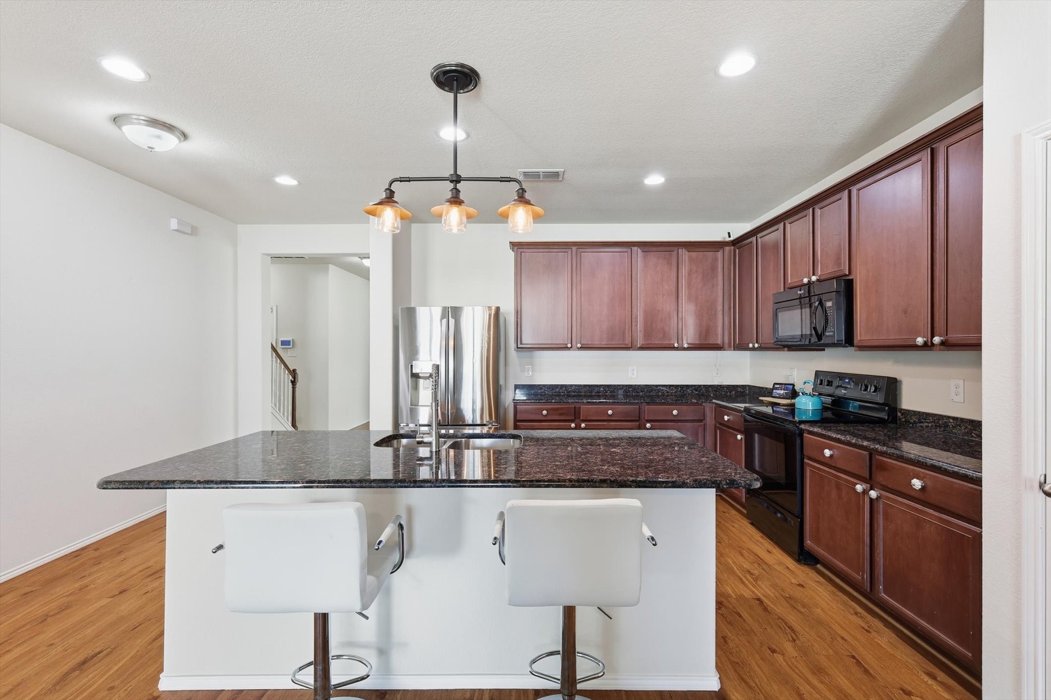 9165 Blackstone Drive Providence Village TX 76227