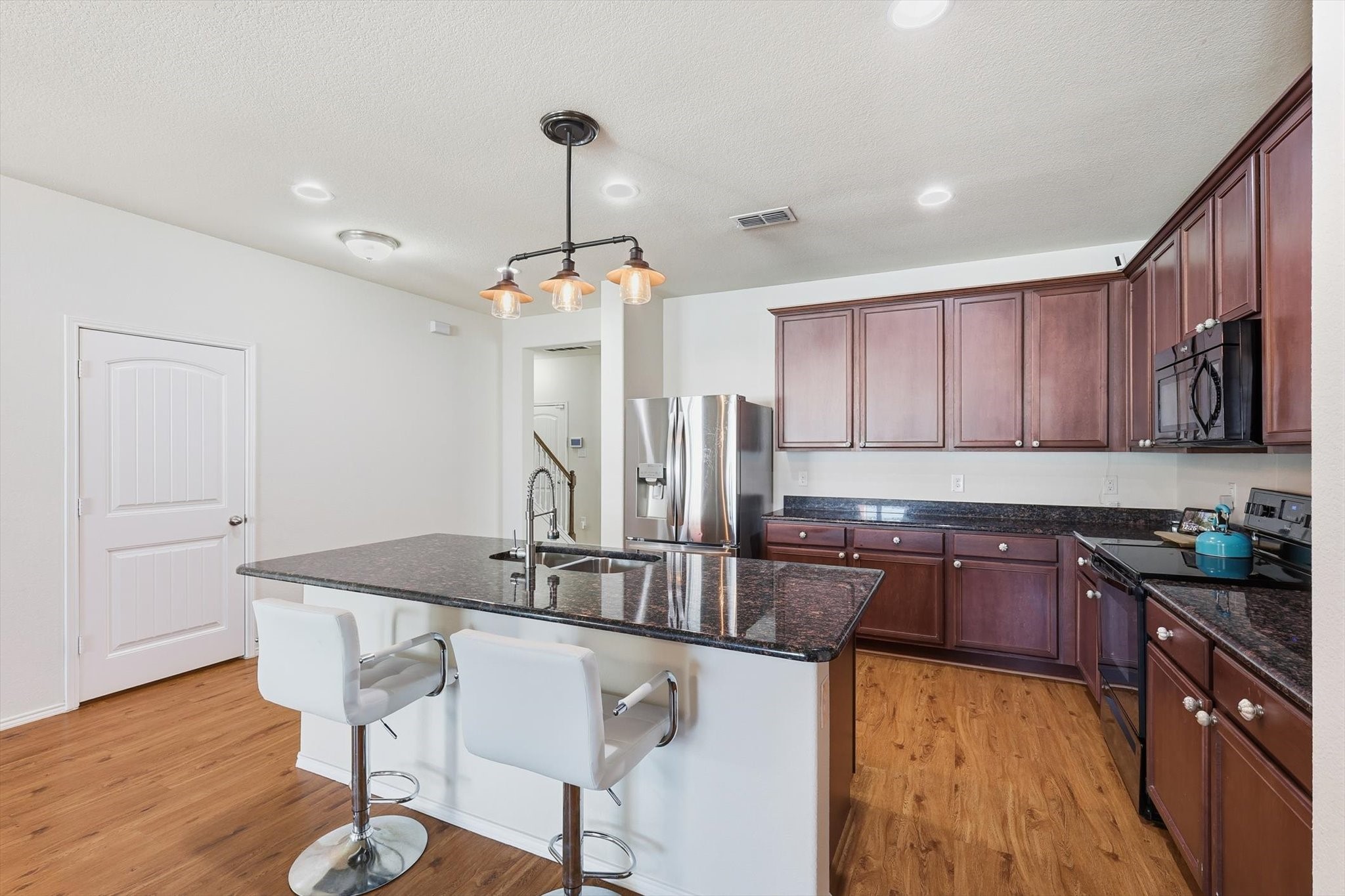 9165 Blackstone Drive Providence Village TX 76227