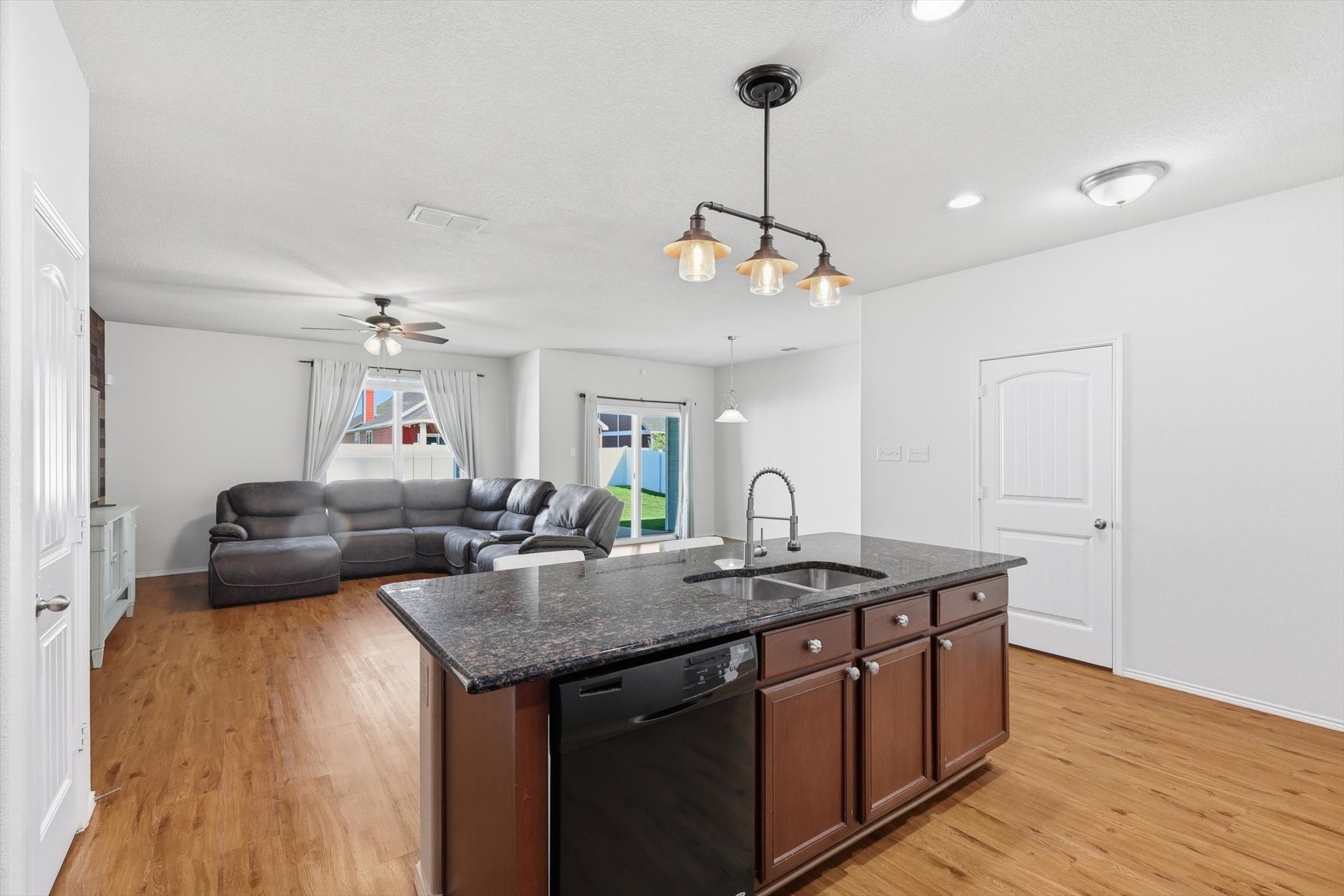 9165 Blackstone Drive Providence Village TX 76227