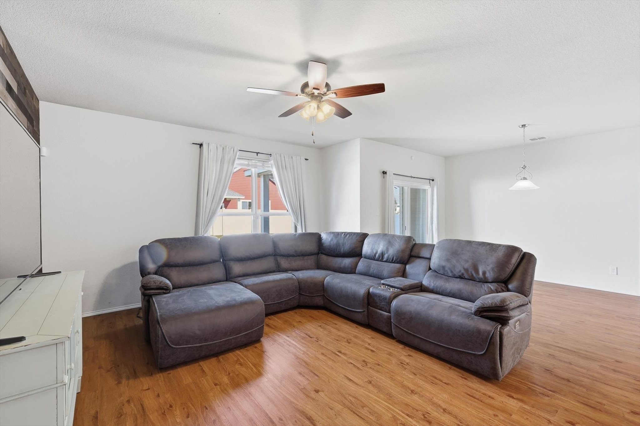 9165 Blackstone Drive Providence Village TX 76227