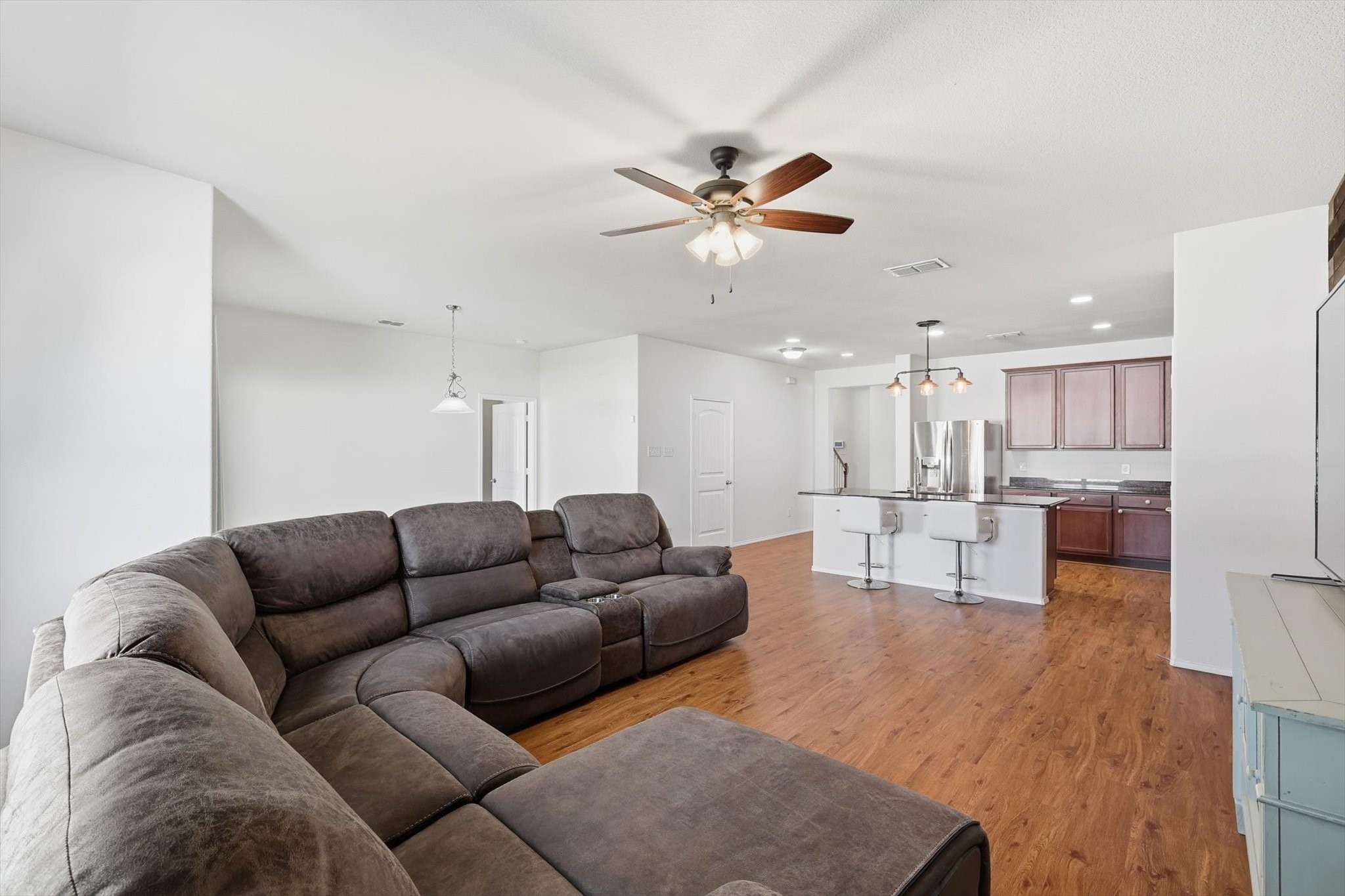 9165 Blackstone Drive Providence Village TX 76227