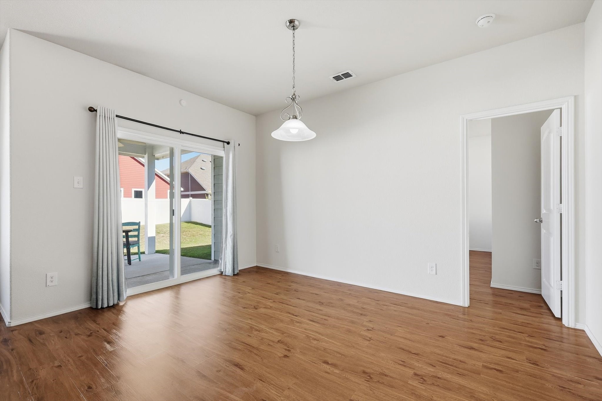 9165 Blackstone Drive Providence Village TX 76227