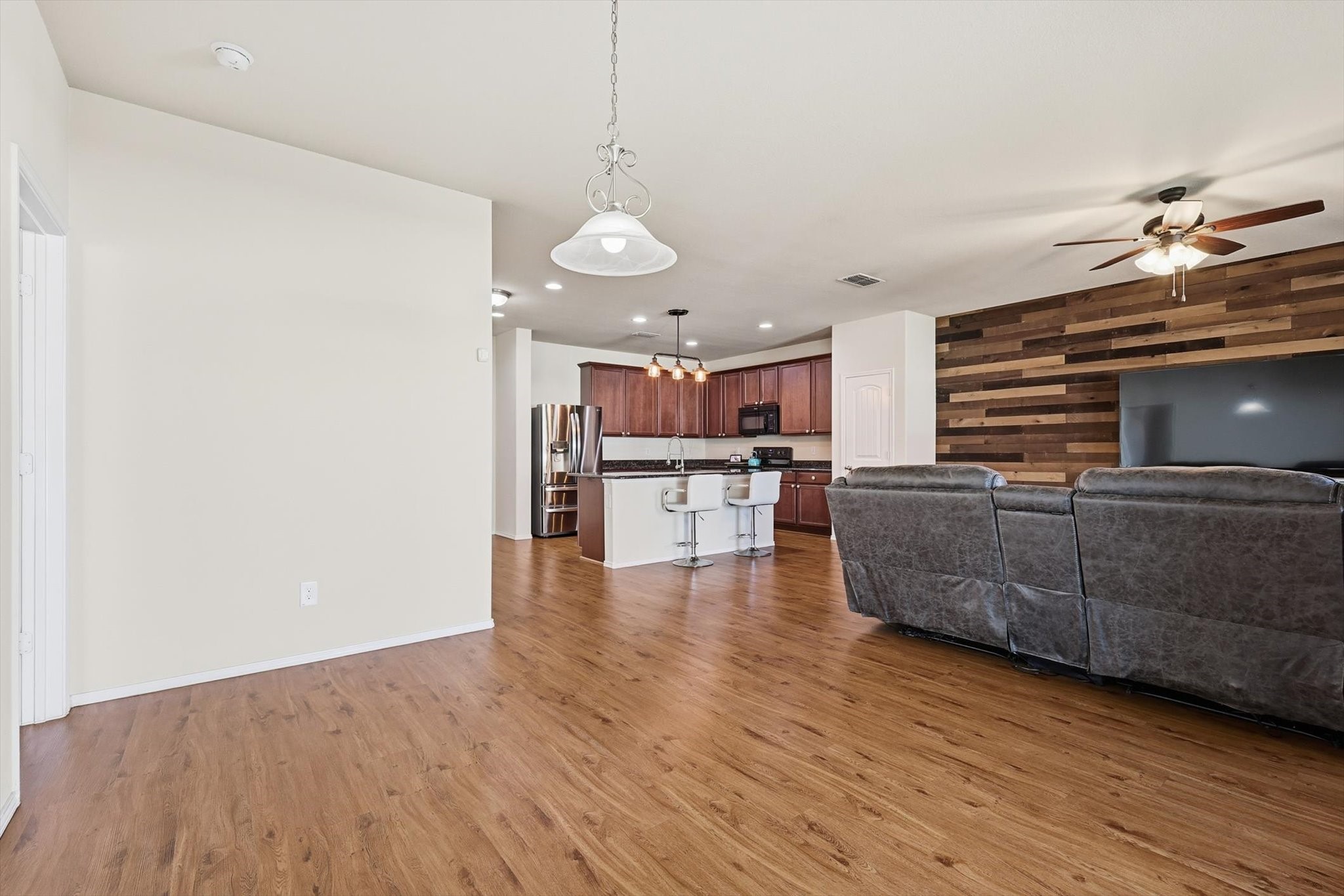 9165 Blackstone Drive Providence Village TX 76227